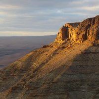 Fishriver Canyon