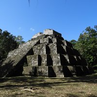 The Cultural Triangle by Roman Bruehwiler