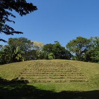 The Mayan-Olmecan Encounter