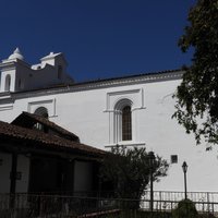 Town of Chichicastenango