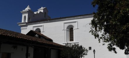 Town of Chichicastenango