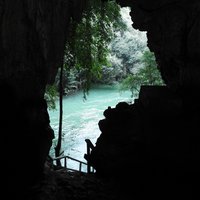 The Green Route of Verapaz by Roman Bruehwiler