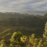 The Green Route of Verapaz