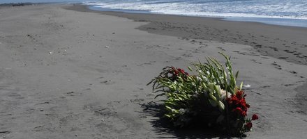 The Manglares Route of Pacific Coast of Guatemala