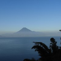 Lake Atitlán