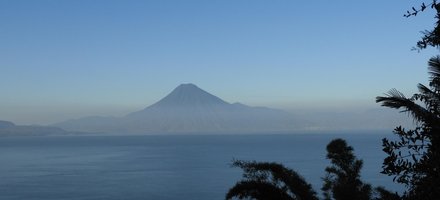 Lake Atitlán