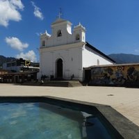 Visis Cabá National park and Triangulo Ixil Vernac
