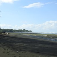 Corcovado and Isla del Cano by Els Slots