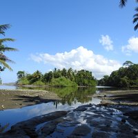 Corcovado and Isla del Cano