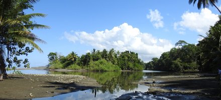Corcovado and Isla del Cano