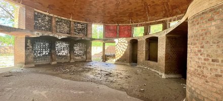 National Schools of Art, Cubanacan