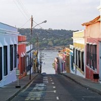 Ciudad Bolivar