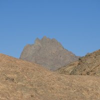 Mountain Chains