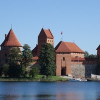Trakai Historical National Park