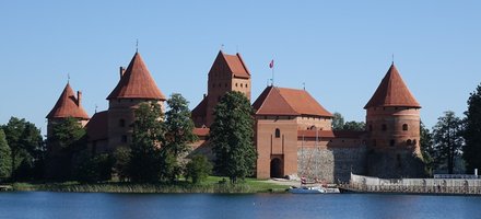Trakai Historical National Park