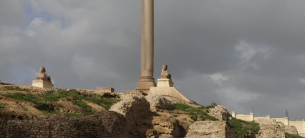 Alexandria