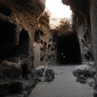 Necropolises of Middle Egypt by Roman Bruehwiler