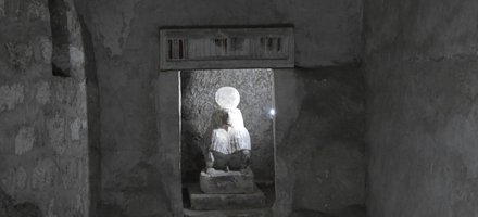 Necropolises of Middle Egypt