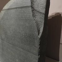 Historic quarters and monuments of Rosetta/Rachid