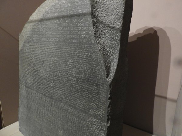 Historic quarters and monuments of Rosetta/Rachid by Roman Bruehwiler