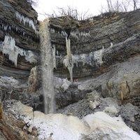 Baltic Klint by Roman Bruehwiler