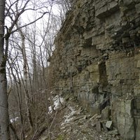 Baltic Klint