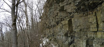 Baltic Klint