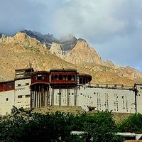 Baltit Fort