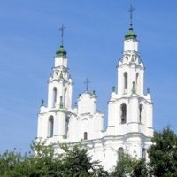 Edifices for Worship of Fortress Type
