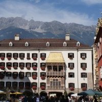 Cultural Landscape of Innsbruck Nordkette Karwende