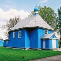 Worship wooden architecture (17th -18th centuries)