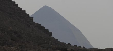 Dahshour 