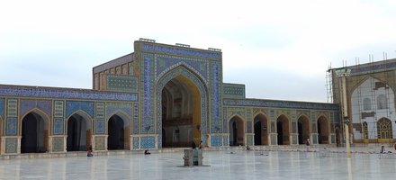 City of Herat