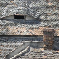 The Historic Centre of Sibiu by Els Slots