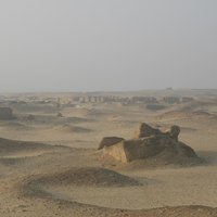 El Fayoum