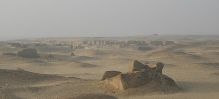 El Fayoum