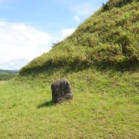 Ouballang ra Ngebedech  by Stanislaw Warwas