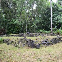 Imeong Conservation Area