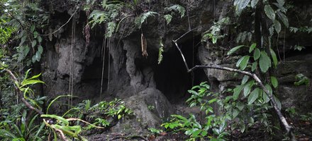 Yapease Quarry Sites