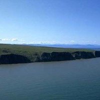 Ivvavik / Vuntut / Herschel Island (Qikiqtaruk)