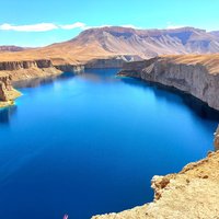 Band-E-Amir