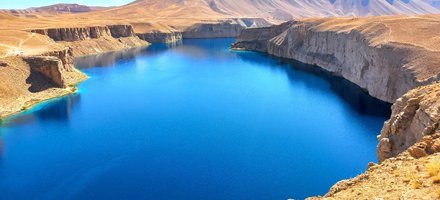 Band-E-Amir