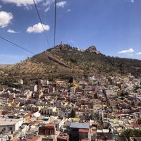Huichol Route through Sacred Sites to Huiricuta