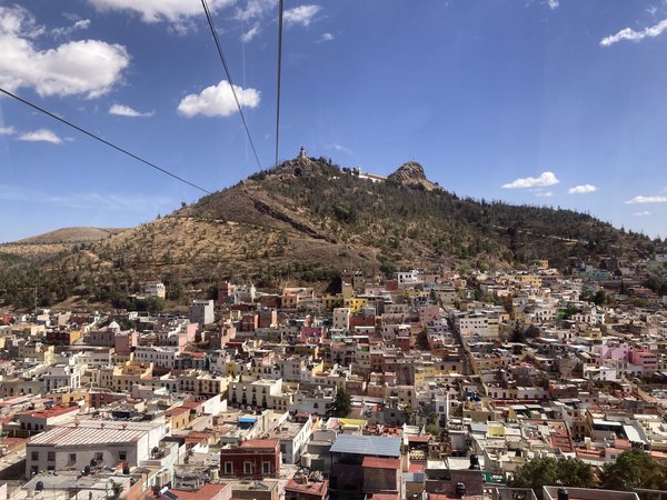 Huichol Route through Sacred Sites to Huiricuta by Els Slots