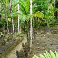 Yapese Disk Money Regional Sites