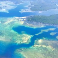 Bunaken National Park