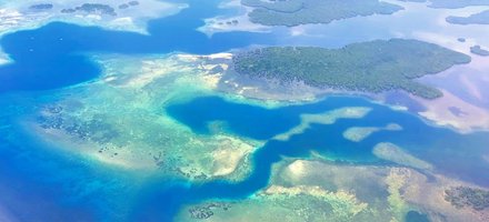 Bunaken National Park
