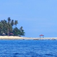 Derawan Islands