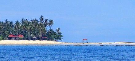 Derawan Islands