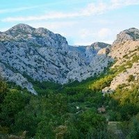Velebit Mountain